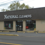 West Lawn Dry Cleaning Location