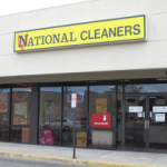 Wyomissing Dry Cleaning Location
