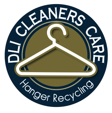 DLI Cleaner Care Logo