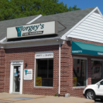 West Reading Dry Cleaning Location